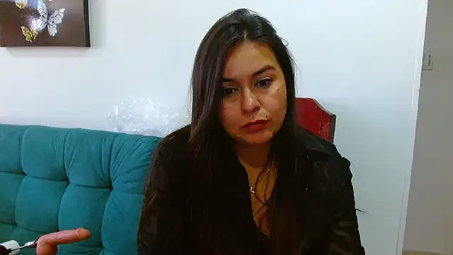 Chat XXX Live Ixchel_Anaid