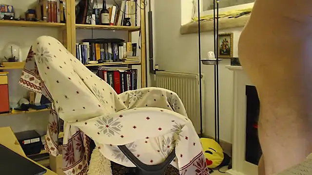 Вебкам-шоу tibe50