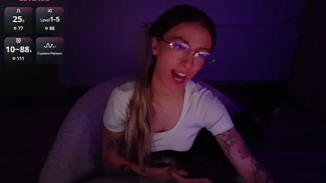 Chat +18 de Deidi_sweet ao vivo