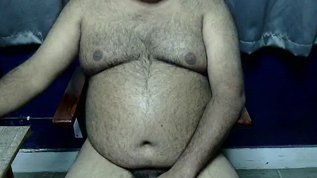 Chat XXX en directo de hairysubcub_70