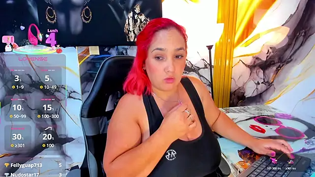 Eva_MilfF's Live XXX Chat