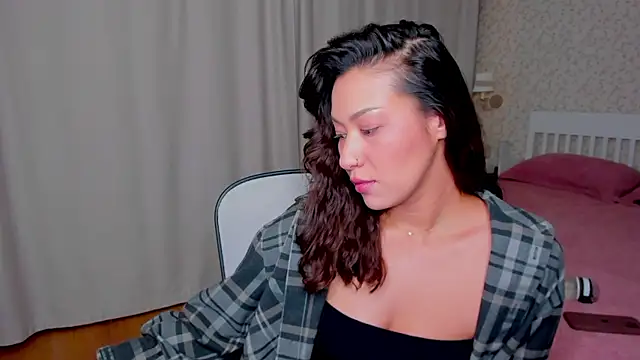 FieryHeart élő XXX-chatje