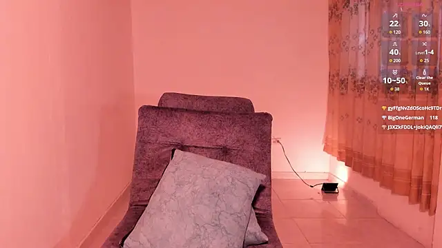 Онлайн чат XXX MitchellXD