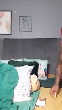 PearlSexxy69's Live XXX Chat