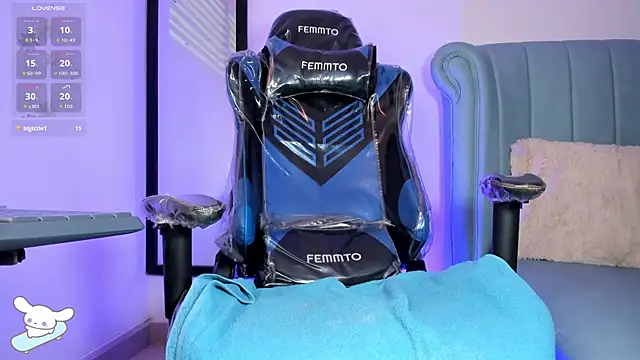 Chris_boy_'s Live XXX Chat