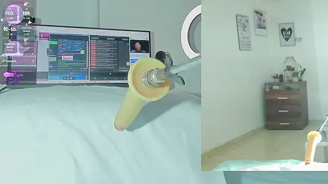 sofi_velez: онлайн-секс-чат