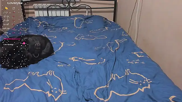 eva_zero Live XXX-chat