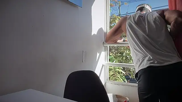 romeolovedark Live XXX-Chat