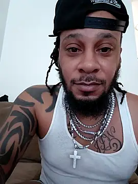 TooGoodConway23's Webcam Show