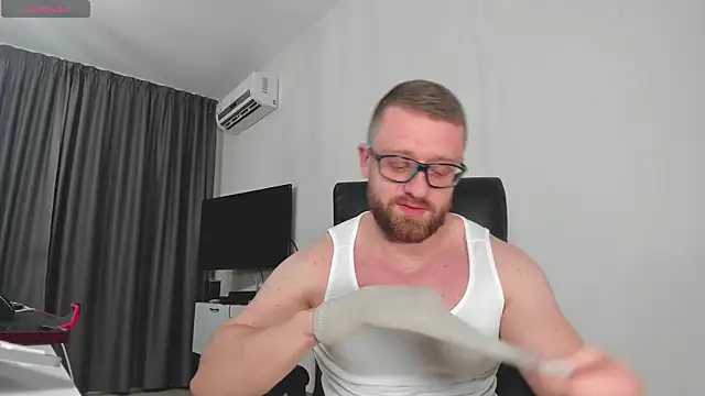 Findom_guy Live XXX-Chat