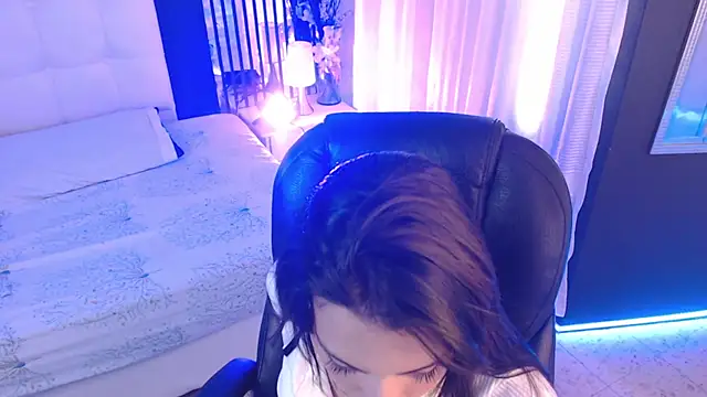 LiaVillalobos Live XXX-chat