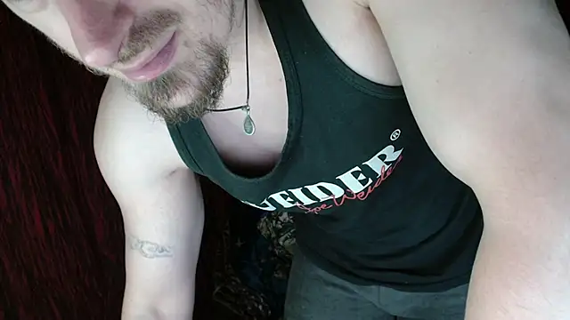 ConanJones Live XXX-Chat