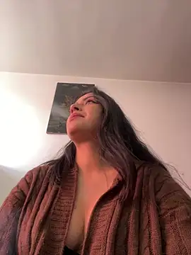 JuanaFisher's Live XXX Chat