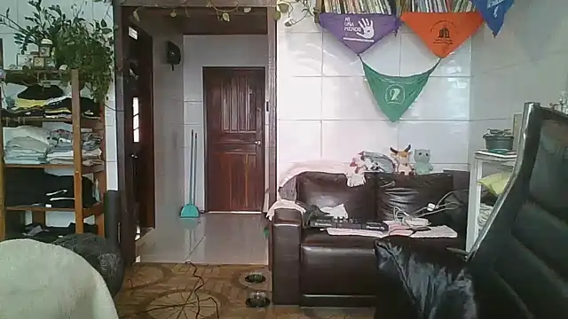 SweetyBabyDemon Live XXX-chat