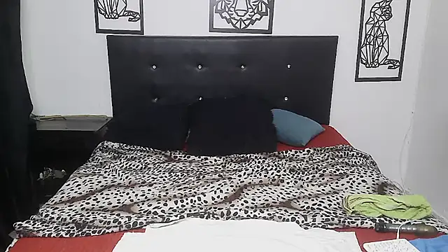 Shanttal0272 Chat XXX in diretta