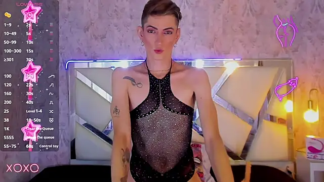 dominic_thailor Live XXX-Chat