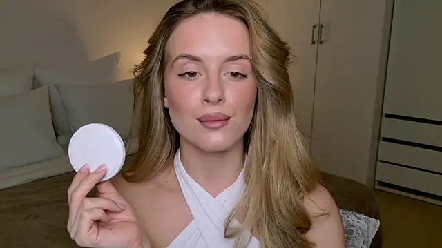 Chat XXX ao vivo de RozzitaBedberry