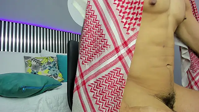 Chat XXX en directo de Amir_Abdull