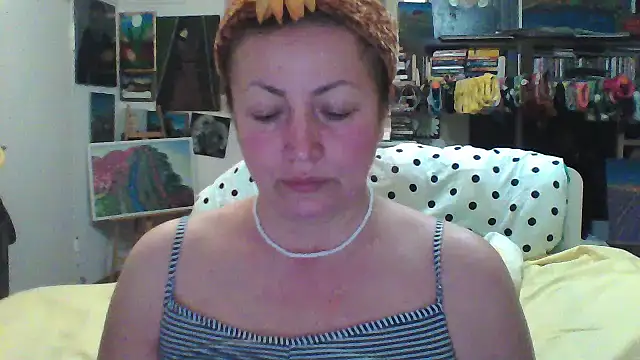 MariaAnaSunshine Live XXX-chat