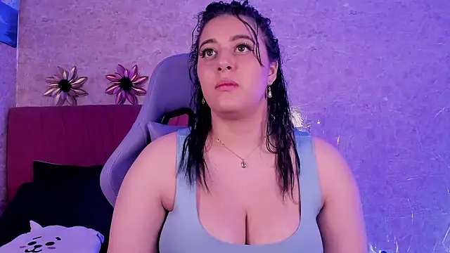 LorenaStevens Live XXX-chat