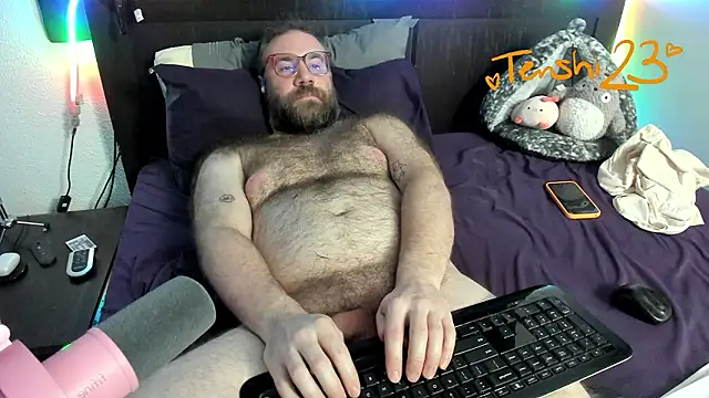 tenshi23strip Live XXX-Chat