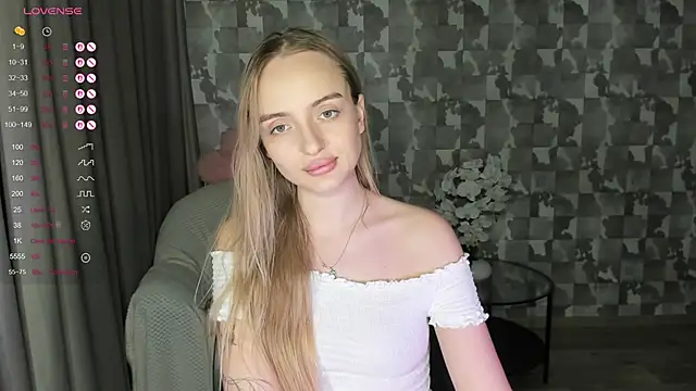 A_delina's Live XXX Chat