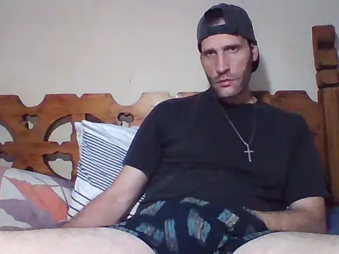 Tomy_Bulat Webcam-Show