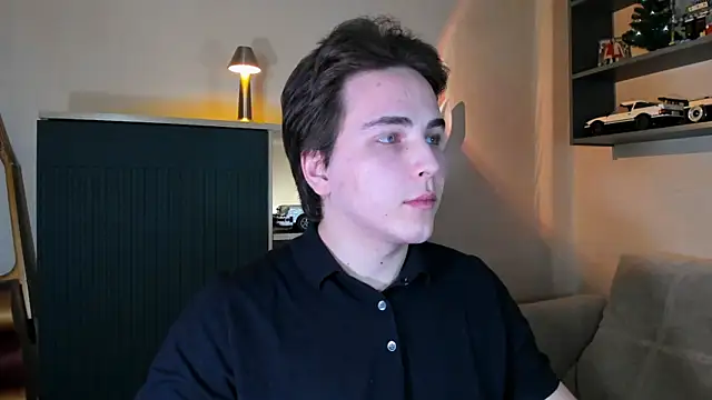 Eric_ether Live XXX-Chat