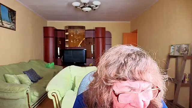 Živý XXX chat Betty_Brick