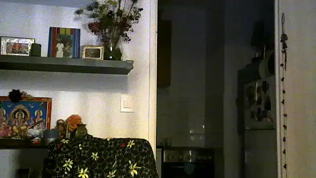 frenchblackc31 Live XXX-Chat