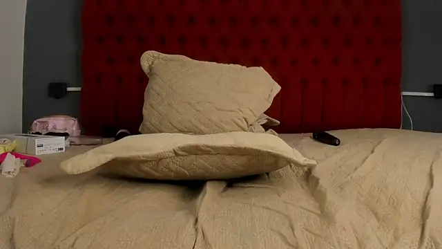 keyla_mejia's Live XXX Chat