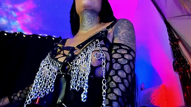 deborah_tatto Live XXX-chat