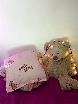 Sweet_Agata1's Live XXX Chat