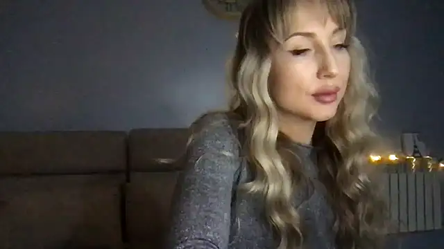 Pyrelissa's Live XXX Chat