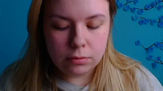 SusannaNight Live XXX-chat