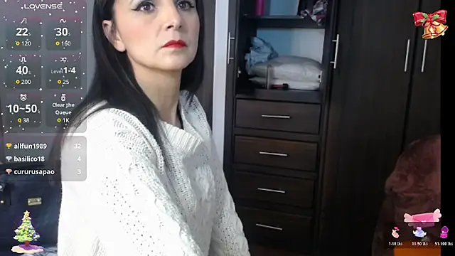 Chatroom XXX en direct de Juliana__lx