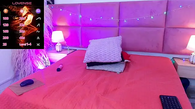 Zoe_aitanaan Live XXX chat