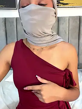 _Tariq's Live XXX Chat