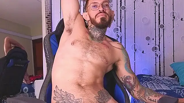 Simon_Rz's Live XXX Chat