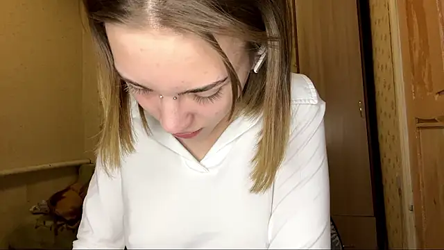 KerieDitti: απευθείας συνομιλία ΧΧΧ