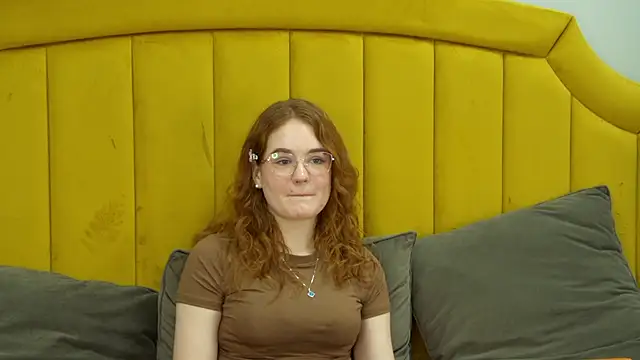 AmyRoy's Live XXX Chat