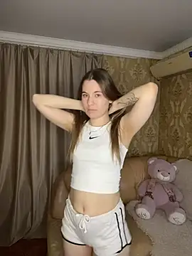 MargoXoki Webcamshow