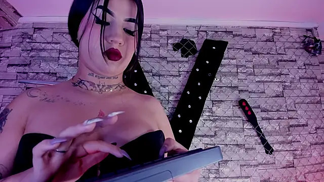 Miss_Juliett_bdsm's Live XXX Chat