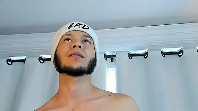 Liam_Noir – Live XXX-chat