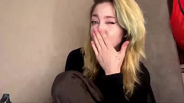 LisaCristmas Live XXX-chat