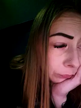 dewimp1のウェブカメラショー