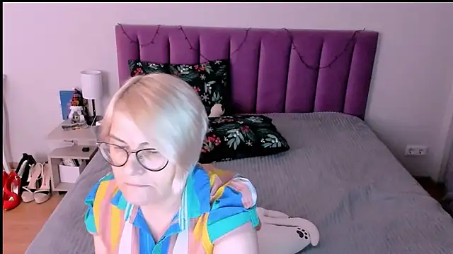 sabrinamacmarren's Live XXX Chat