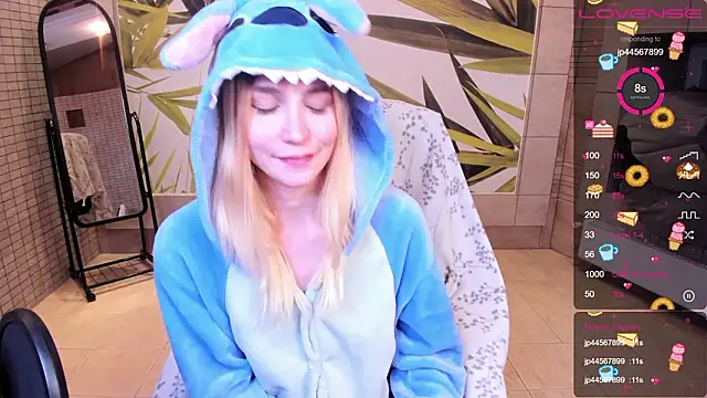 Онлайн чат XXX fleximona