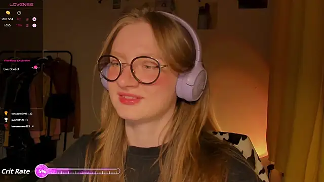 mollytuck Live XXX-chat