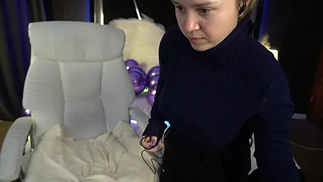 AmellyMilly's Live XXX Chat